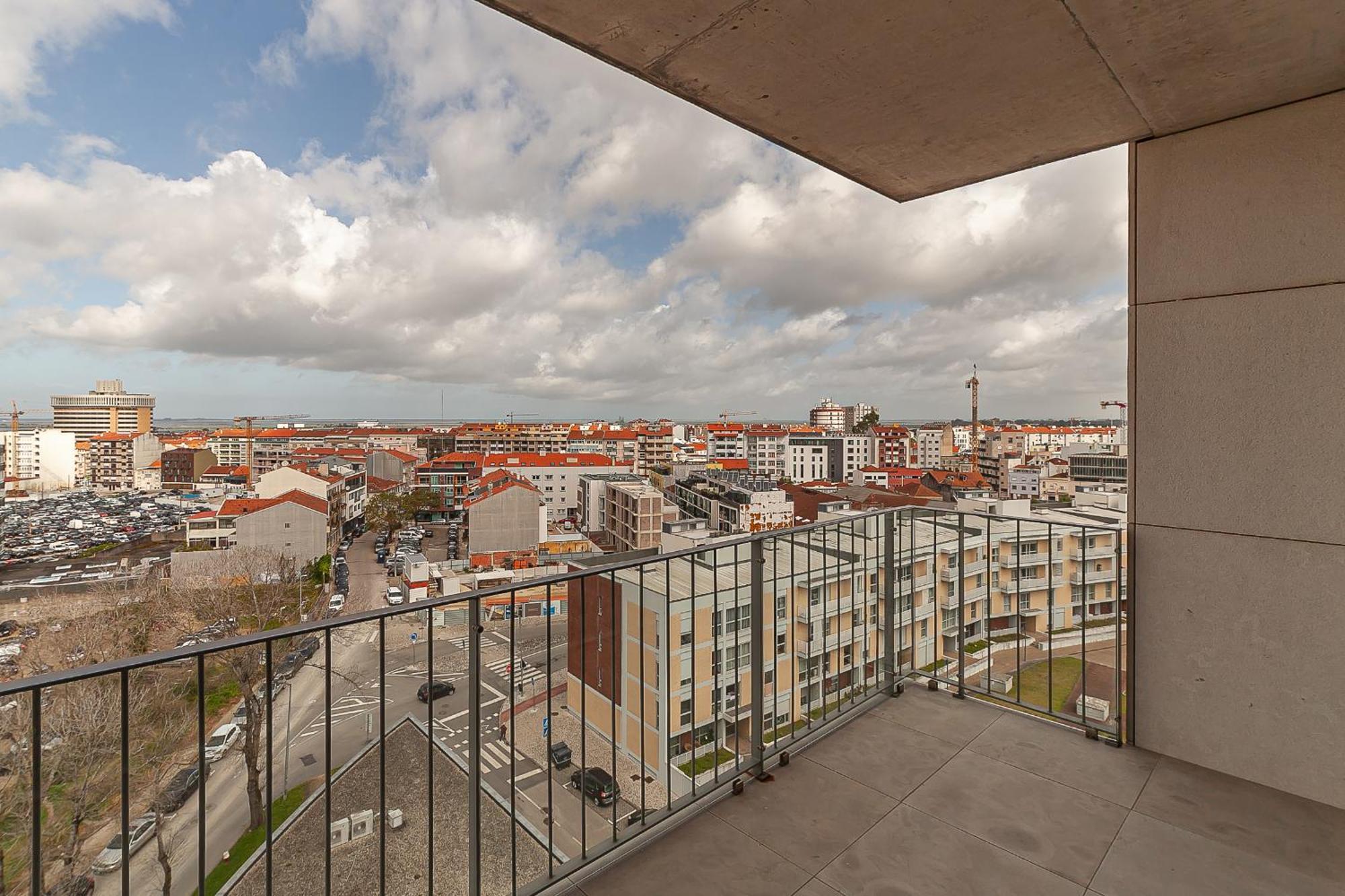 Palace By Home Sweet Home Aveiro Exteriör bild