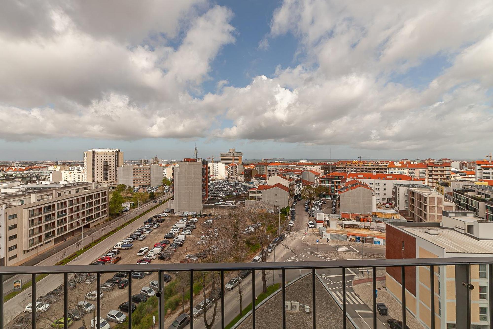 Palace By Home Sweet Home Aveiro Exteriör bild
